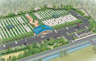 さいたまメモリアルパーク